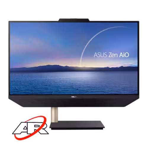 کامپیوتر همه کاره ی ایسوس مدل E5401WRAK-BA086M i5 10500T 16GB 1TB 256SSD INTEL