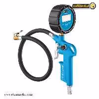 درجه باد دیجیتال هازت مدل 9041D-1