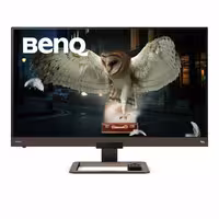 مانیتور بنکیو EX3280U سایز32 اینچ Monitor BENQ