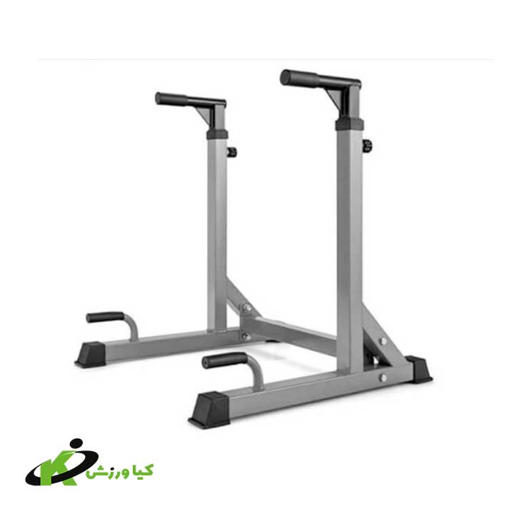 خرید دیپ بار متغیر (پارالل)80 تا120 سانت کد kv0960