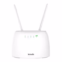 قیمت و خرید مودم روتر 4G LTE بی‌سیم تندا مدل 4G06c | یاس ارتباط