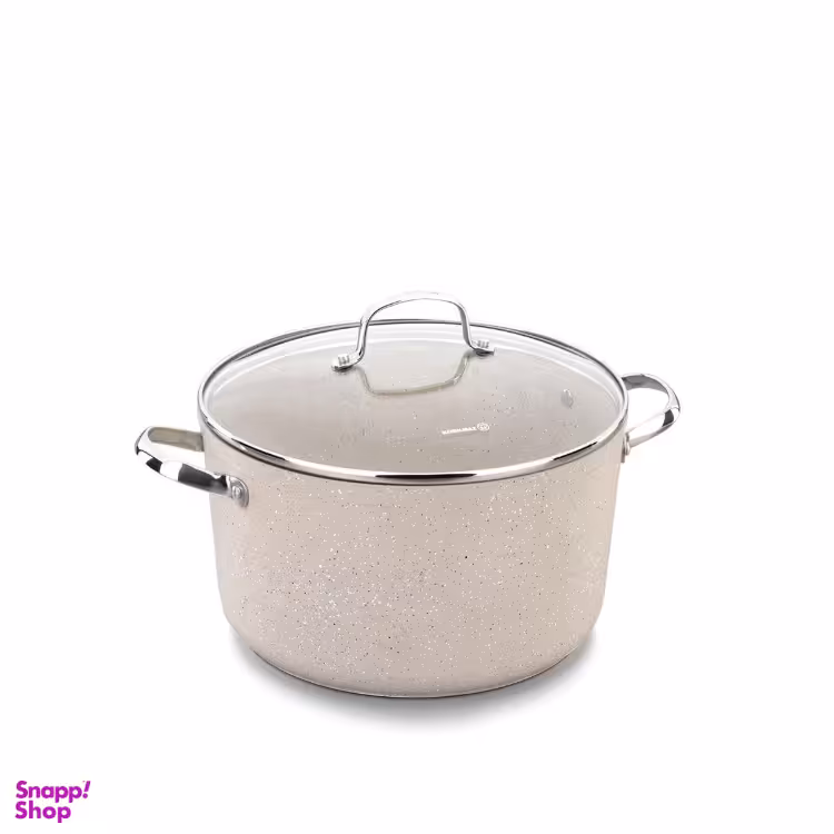 قابلمه کرکماز کد A1261 سایز 24