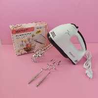 همزن برقی اسکارلت مدل scarlet hand  mixer  - KD .133    