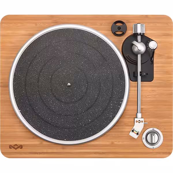 مارلی پلیر گرامافون مارلی مدل STIR IT UP TURNTABLE - Hiapple.ir