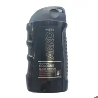 افتر شیو آرکو 200 میل ARKO مدل  Black Edition