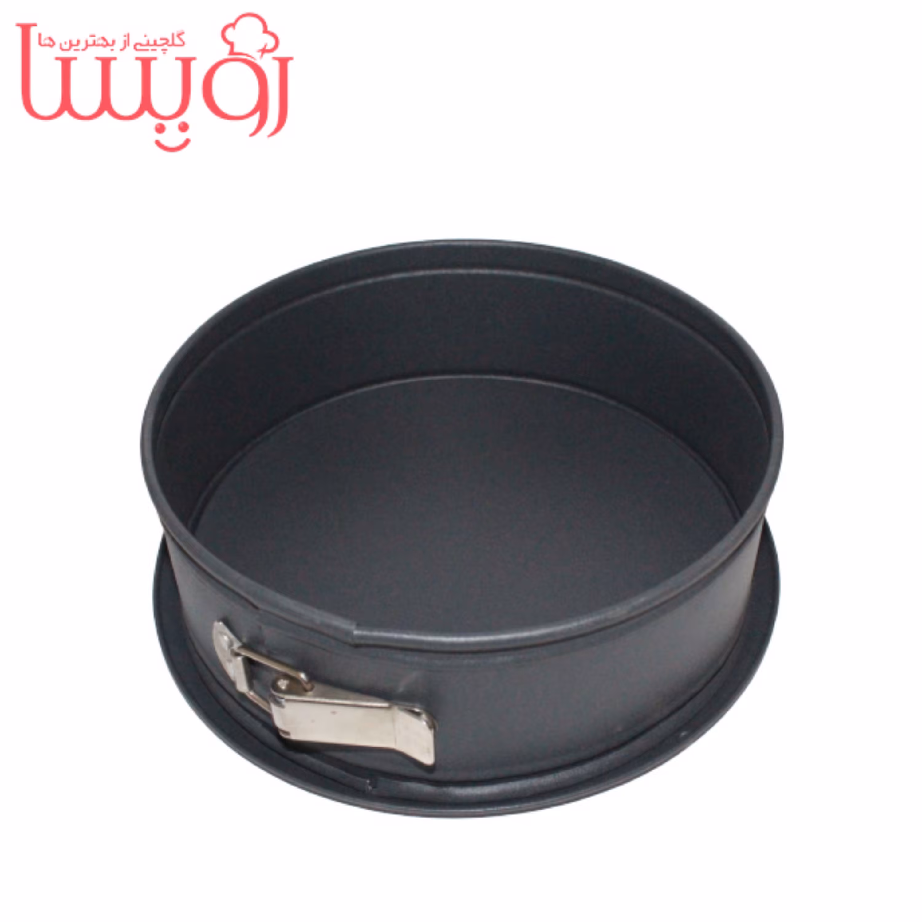 قالب تفلون کمربندی 21 سانت