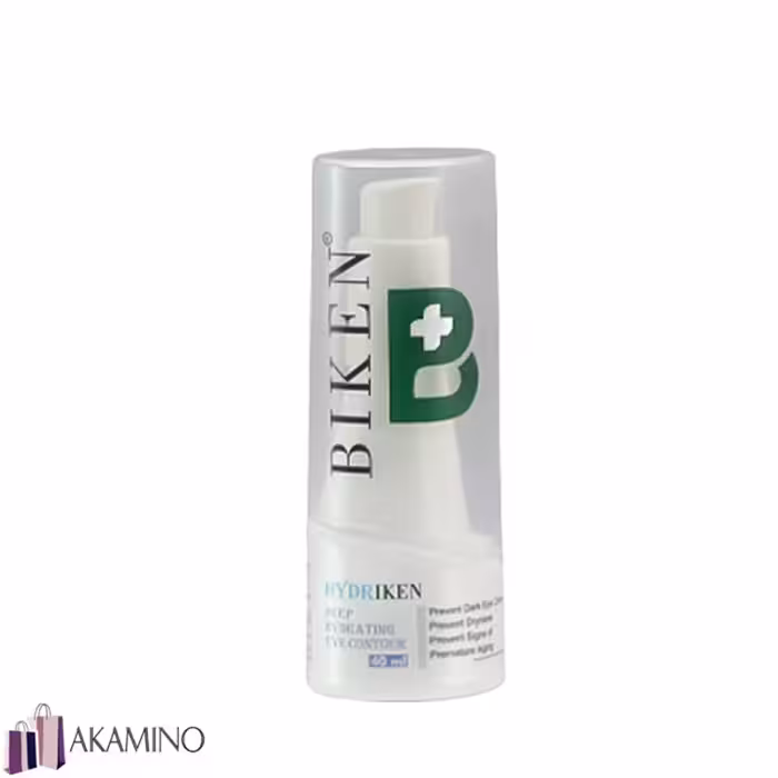 فلوئید آبرسان صورت بیکن پلاس