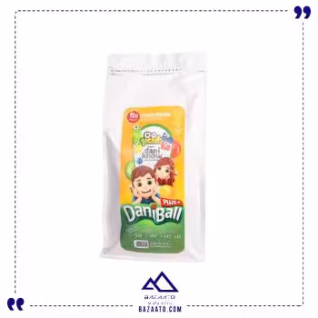 ساختنی دانی بال پلاس