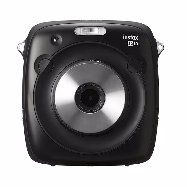 دوربین چاپ سریع فوجی فیلم مدل Instax Square SQ10