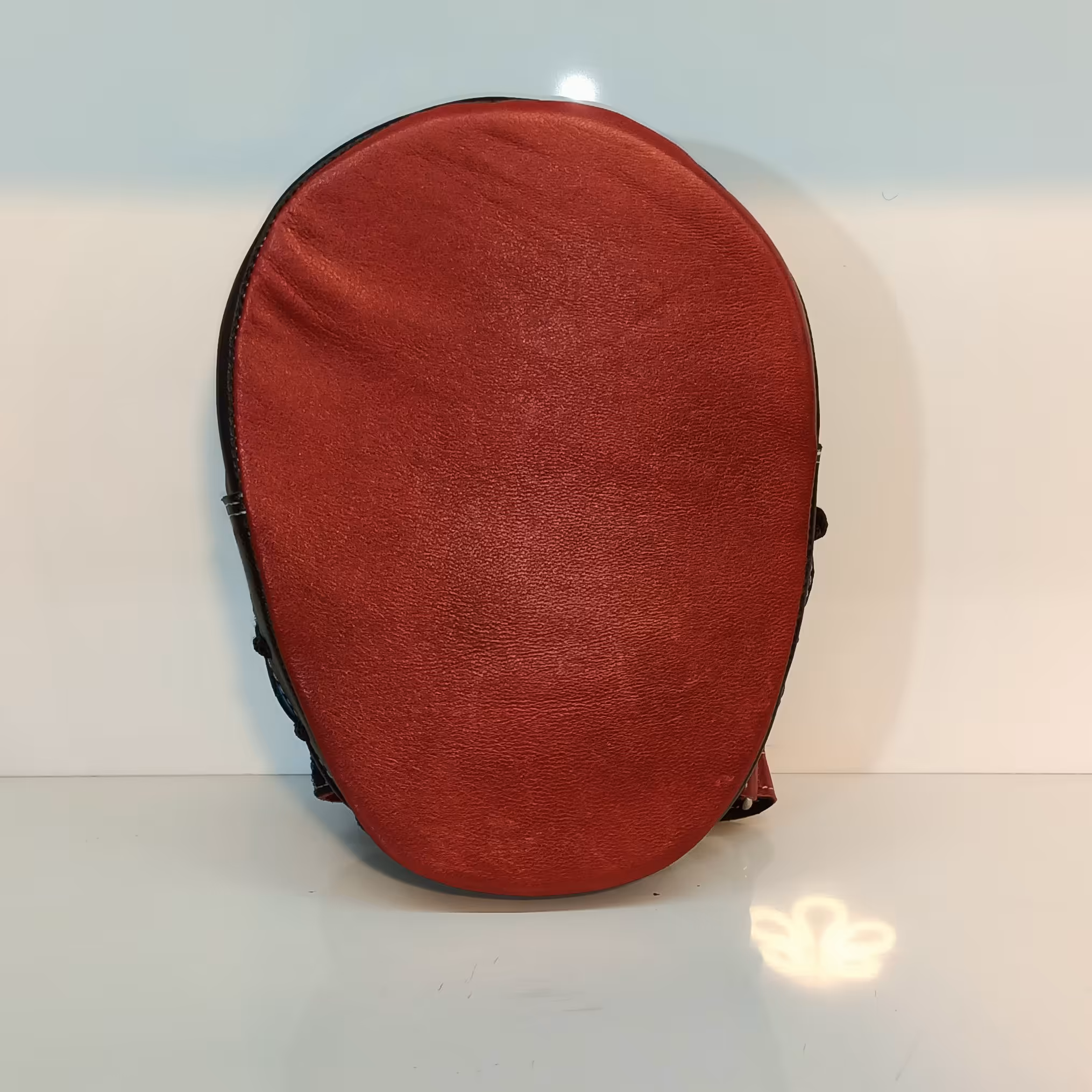 میت پنجه ای چرمی جفت دست