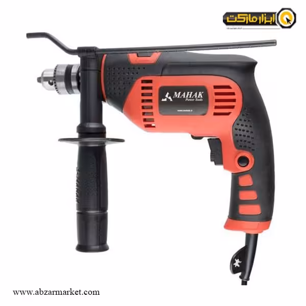 دریل چکشی محک مدل DM-550