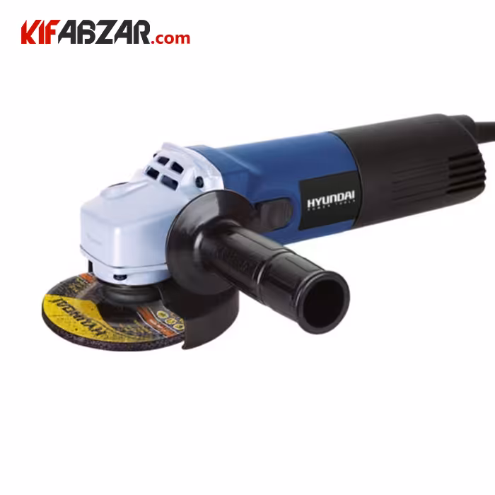 مینی فرز هیوندای مدل HP8511 AG