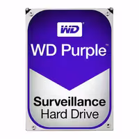هارددیسک اینترنال وسترن دیجیتال مدل WD Purple ظرفیت 14 ترابایت
