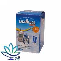 نوار تست قندخون ایزی گلوکو