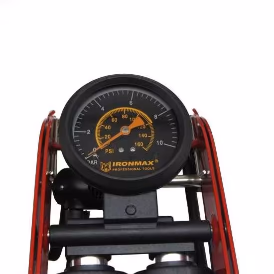 تلمبه پایی آیرون مکس مدل FP01