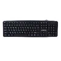 کیبورد ایکس پی مدل XP-8800G کیبورد باسیم XP-8800G