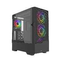 کیس لاجی کی مدل LK-C554B