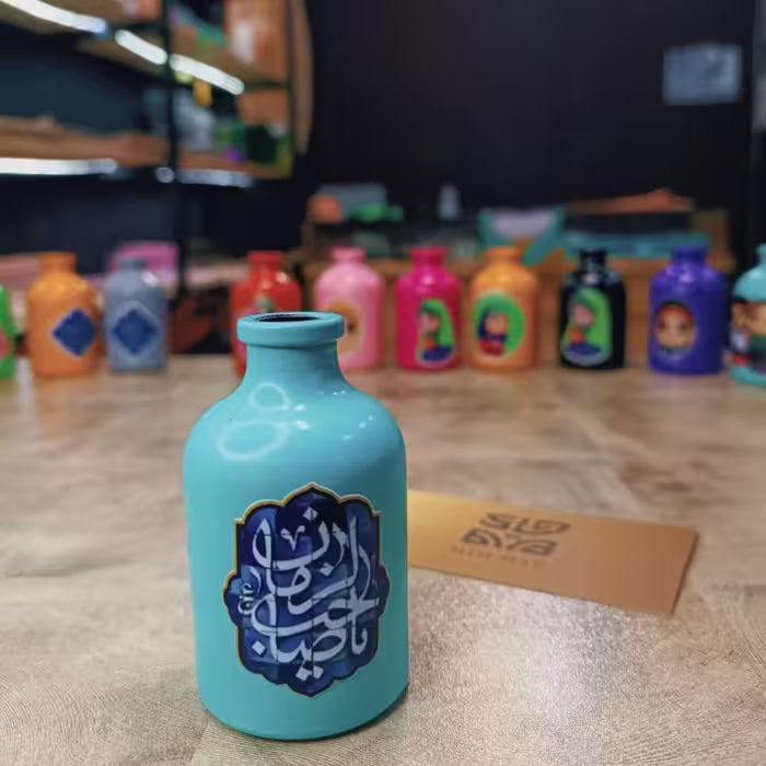 گلدون ذکر دار