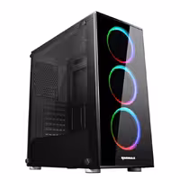 قیمت و خرید کیس کامپیوتر ریدمکس مدل I501 | یاس ارتباط