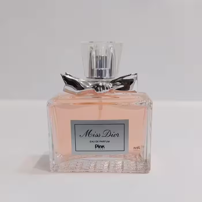 ادکلن MISS DIOR pink