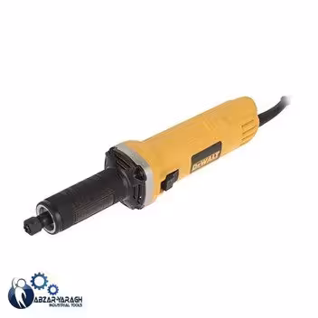سنگ انگشتی گلو بلند 450 وات دیوالت DWE4884 - ابزار یراق