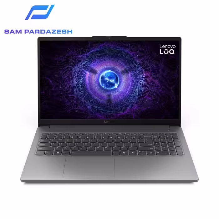 خریدلپ تاپ LOQ 15IAX9E Core i7 12650HX 32GB 2TB SSD 6GB RTX4050