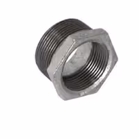 تبدیل 3به2 دو گالوانیزه فلزی 1/2