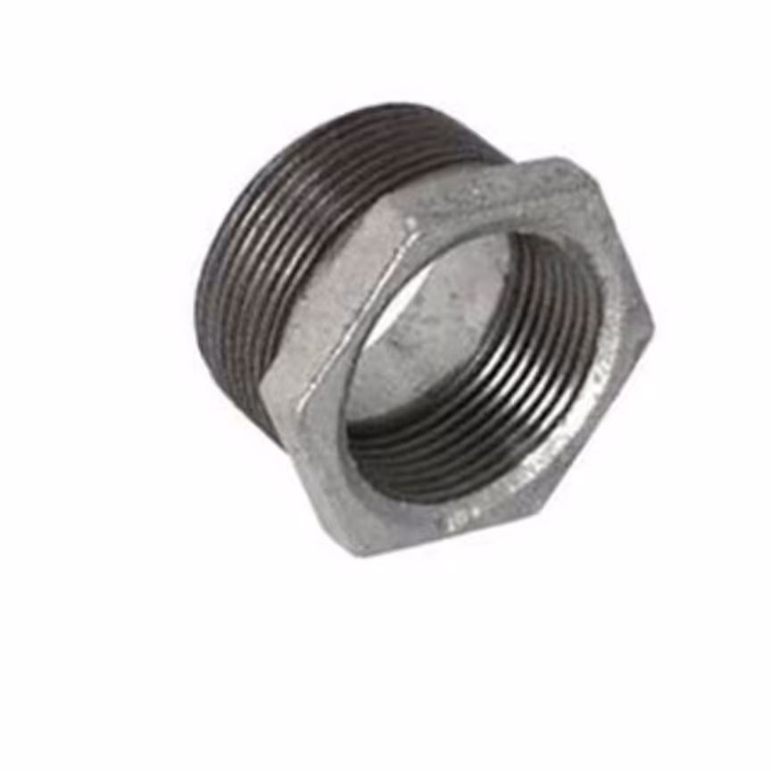 تبدیل 3به2 دو گالوانیزه فلزی 1/2