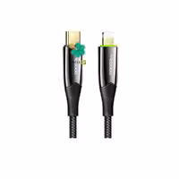 کابل شارژ هوشمند تایپ سی به Lightning مک دودو Mcdodo Ca-8563 1.8M