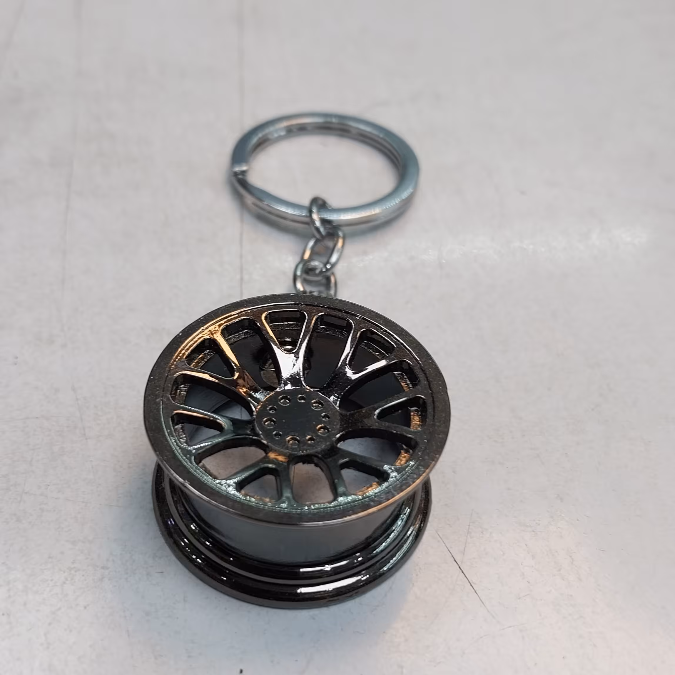 جاسوئیچی رینگ اگزوز پرشین سادات اسپرت 110m.k 