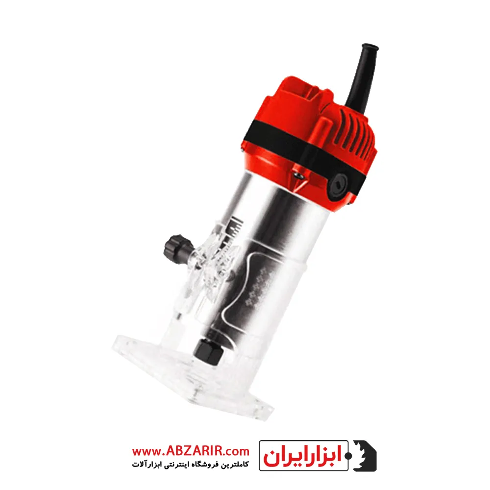 لبه زن 6 میلیمتر محک مدل OT6-680