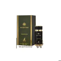 عطر ادکلن مردانه بولگاری فالکار الحمبرا (Alhambra Bvlgari Falkar)