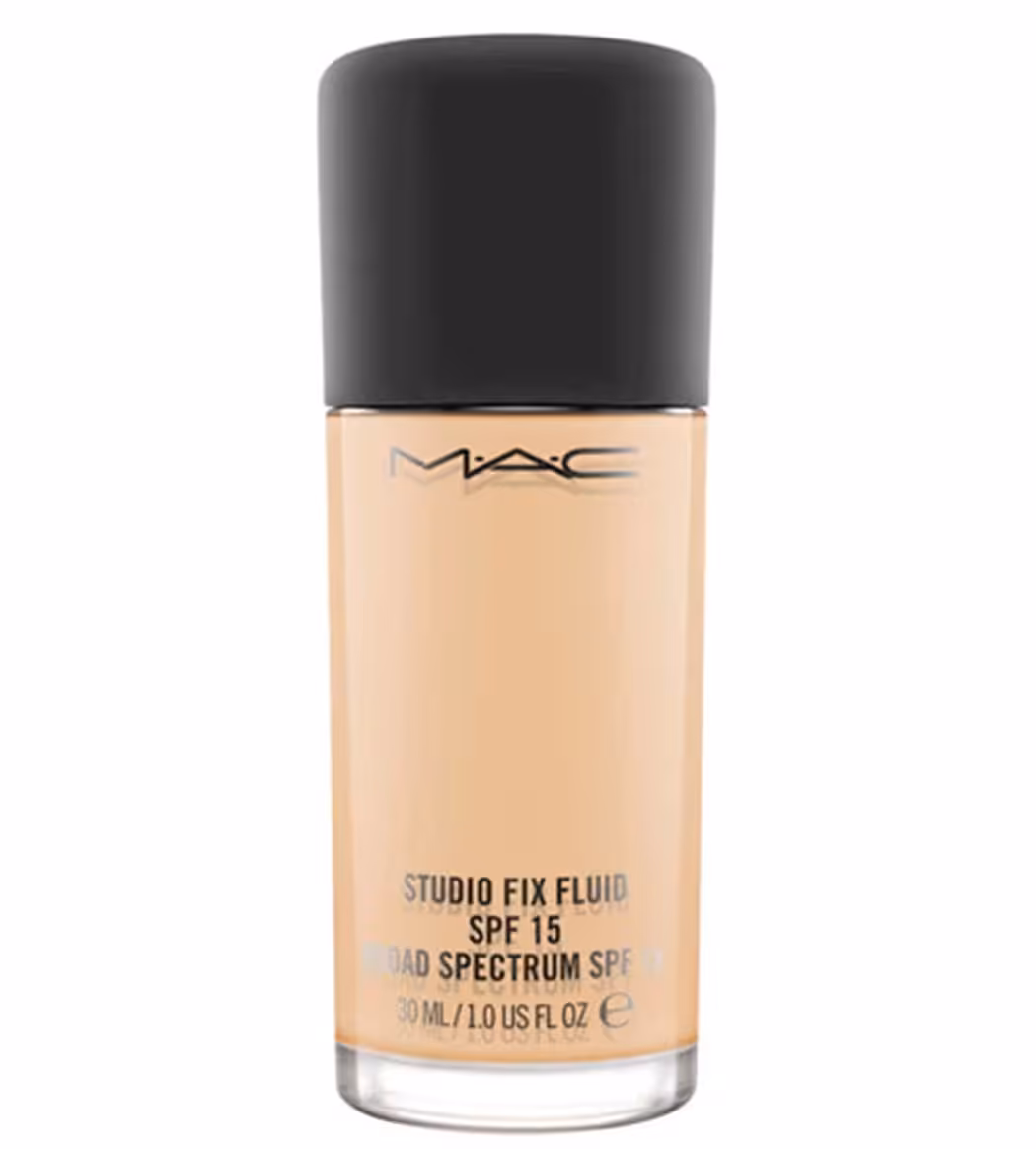 کرم پودر استودیو فیکس مک (30 ml)(NC20)(FOMC)