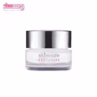 کرم دور چشم اسکین کد مدل Exclusive حجم 15ml