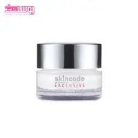 کرم دور چشم اسکین کد مدل Exclusive حجم 15ml