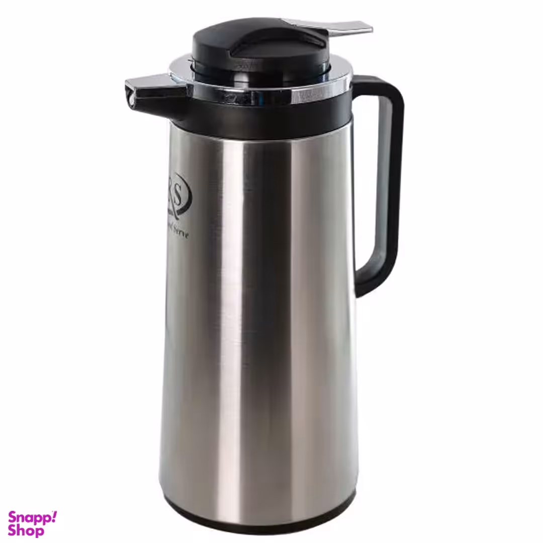 فلاسک سی اند اس مدل 106 گنجایش 1/6 لیتر