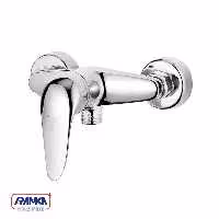 شیر توالت هما کروم کاویان