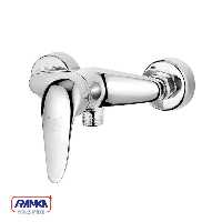 شیر توالت هما کروم کاویان