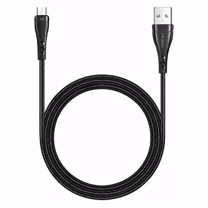 کابل شارژ میکرو یو اس بی مک دودو Mcdodo CA-7451 Micro USB Data Cable 1.2M