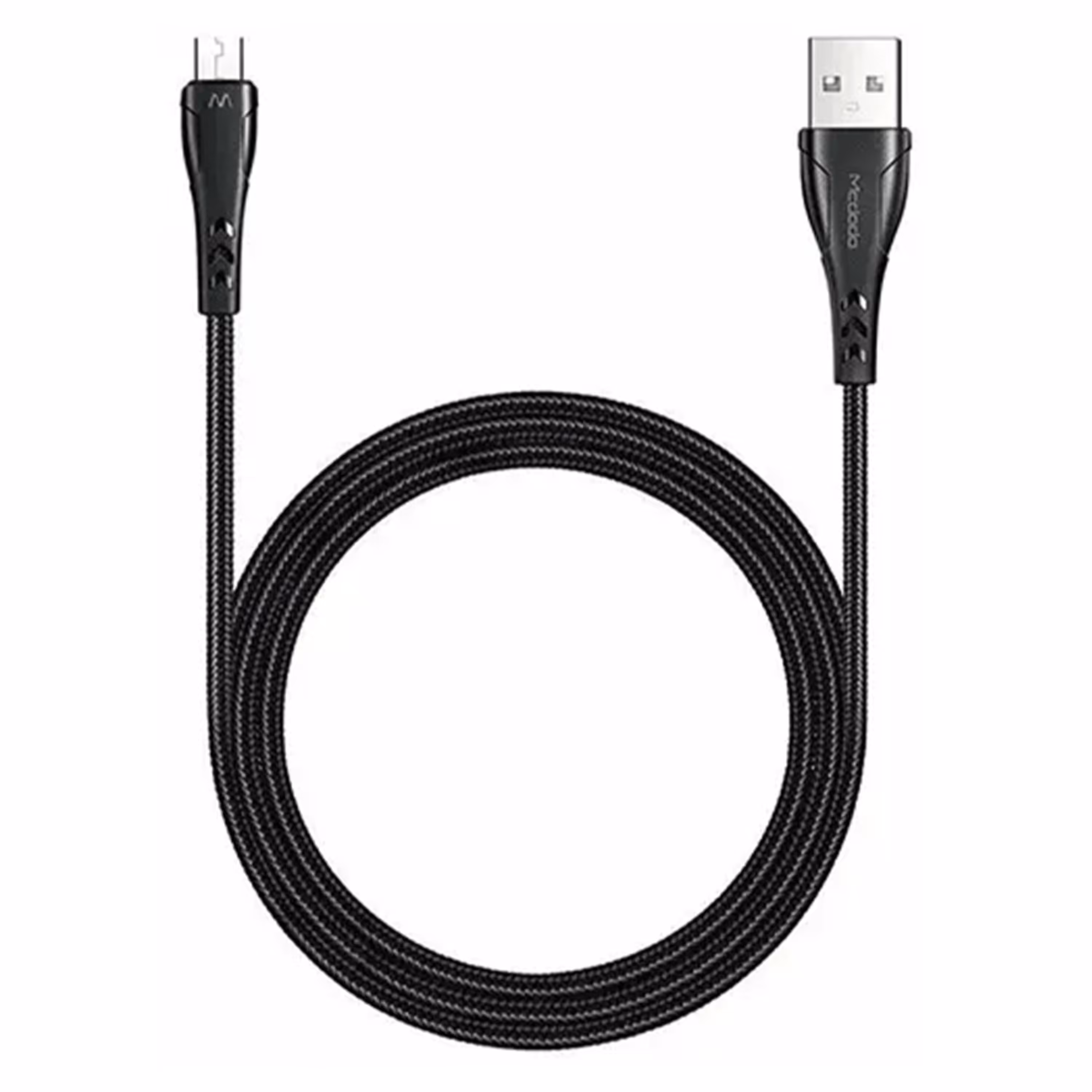 کابل شارژ میکرو یو اس بی مک دودو Mcdodo CA-7451 Micro USB Data Cable 1.2M