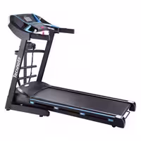 تردمیل خانگی چندکاره تکنوفیت TF-109DS