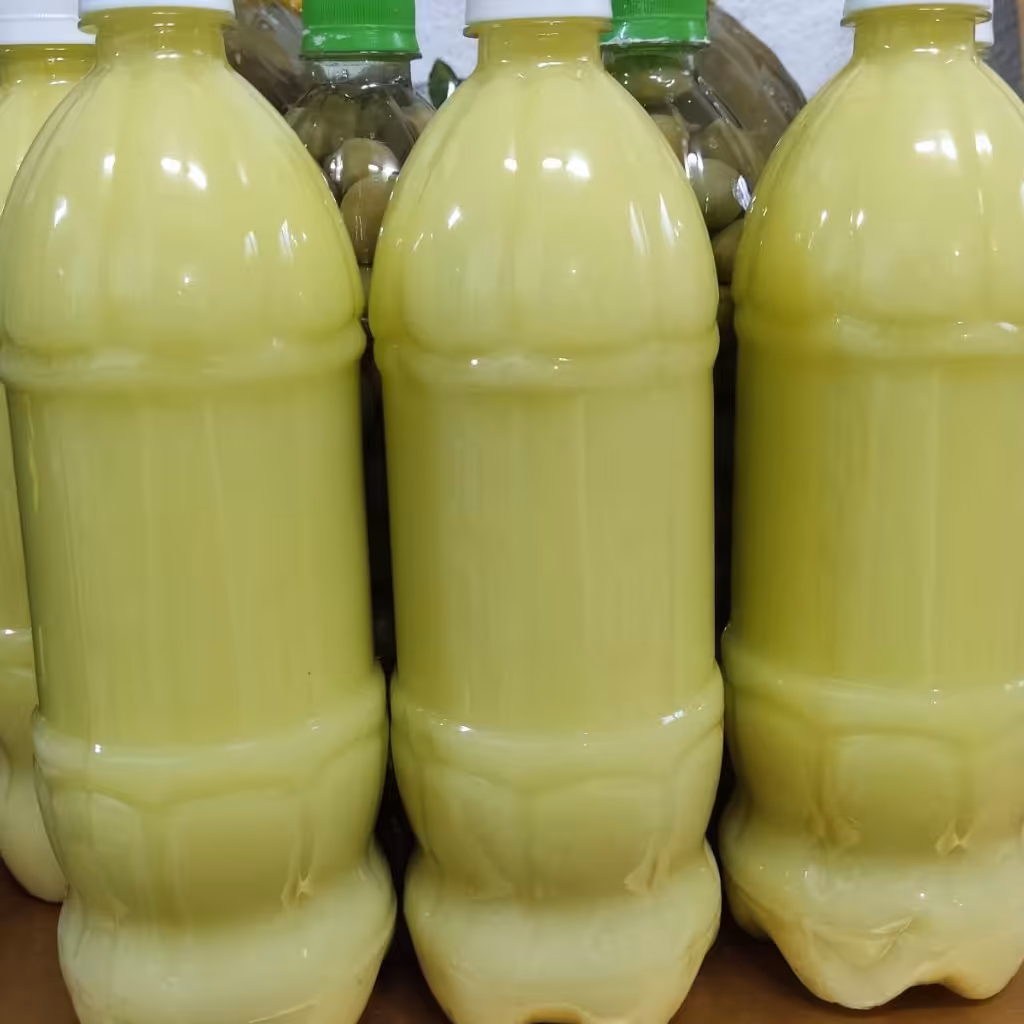 ابلیمو طبیعی