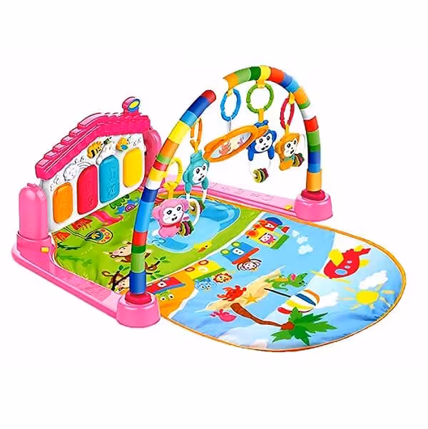 قیمت و خرید تشک بازی پیانو هانگر huanger | ارسال به سراسر کشور