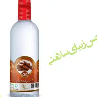 عرق شیرین بیان    قدح     یک لیتری