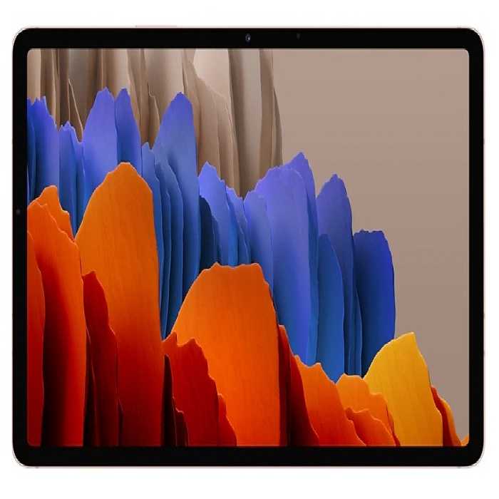 تبلت سامسونگ مدل Galaxy Tab S7 LTE SM-T875 ظرفیت 128 گیگابایت