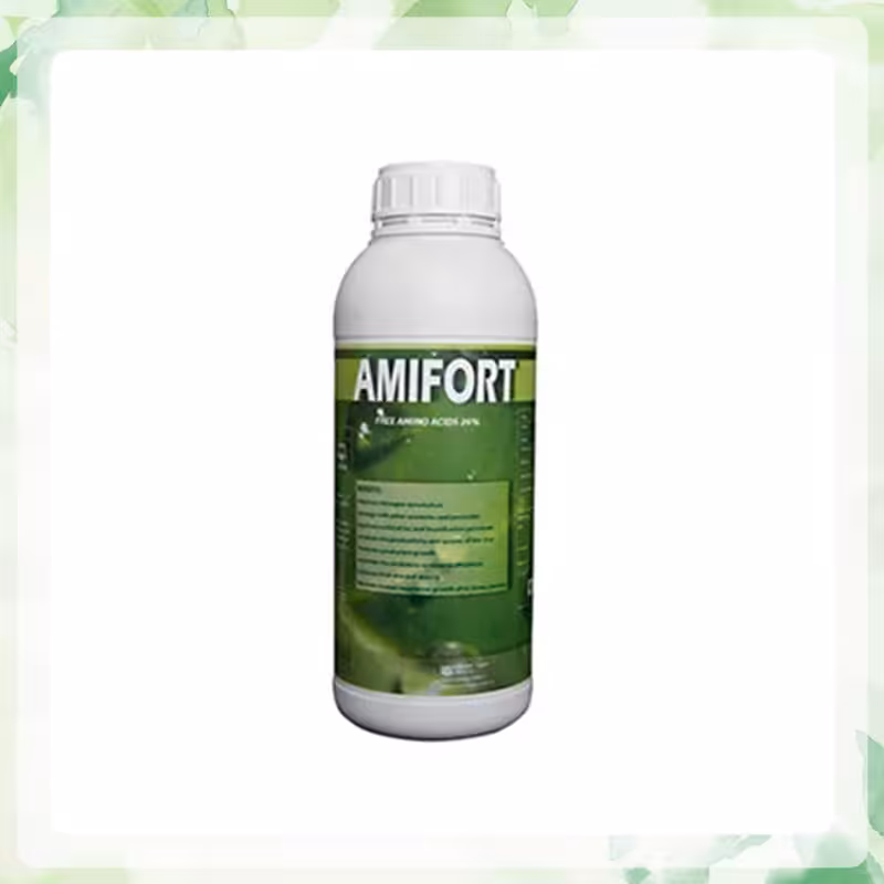 کود آمیفورت 26 درصد آمینو اسید کیمیتک Amifort