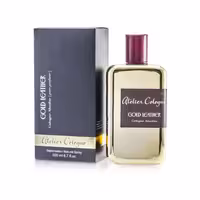 عطر آتلیه کلون گلد لدر