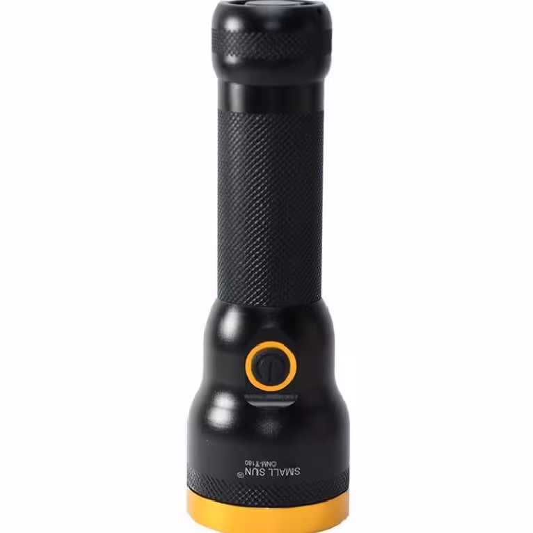 چراغ قوه اسمال سان Small Sun T180