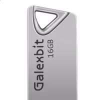 فلش مموری گلکسبیت مدل M3 ظرفیت 16 گیگابایت