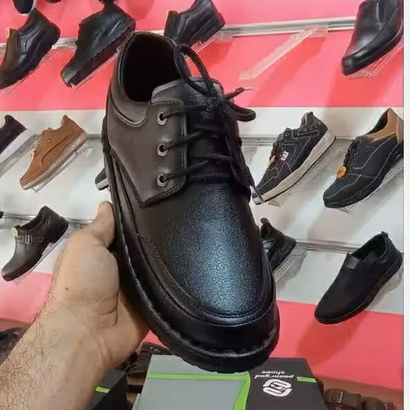 کفش کلارک با ارسال رایگان